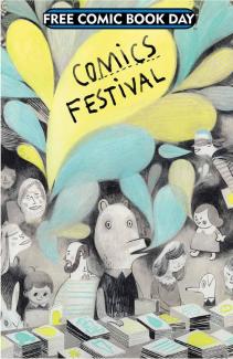 Comics Festival