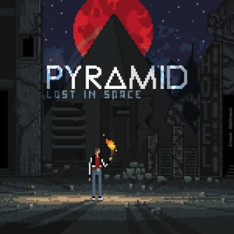 Lost in Space - Pyramid